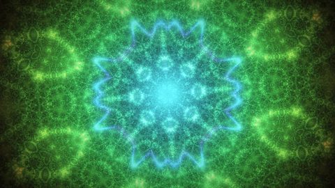 MANDALA